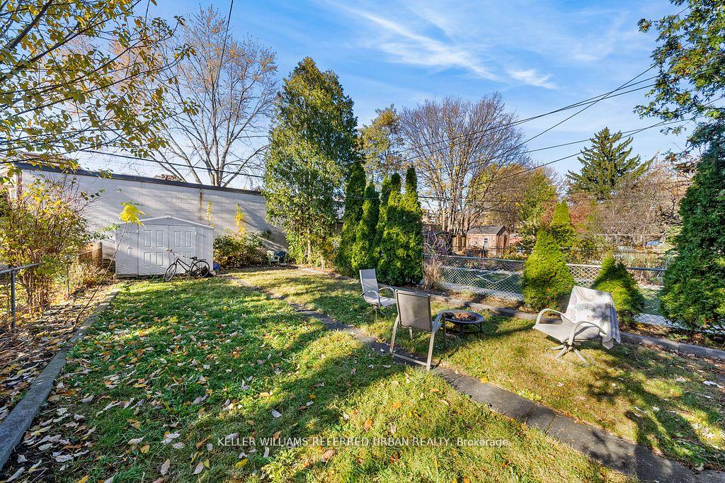Photo 8 of Unit Main, 46 Concord Avenue, Toronto, Palmerston-Little Italy — HOMEH