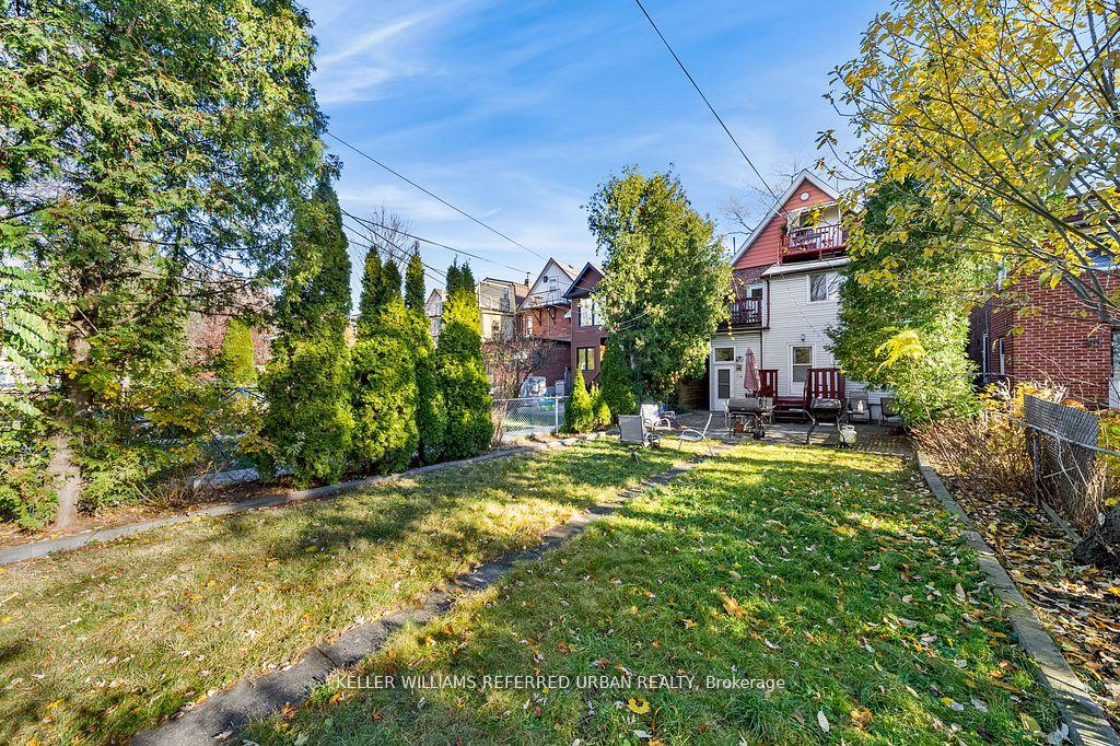 Photo 17 of Unit Main, 46 Concord Avenue, Toronto, Palmerston-Little Italy — HOMEH