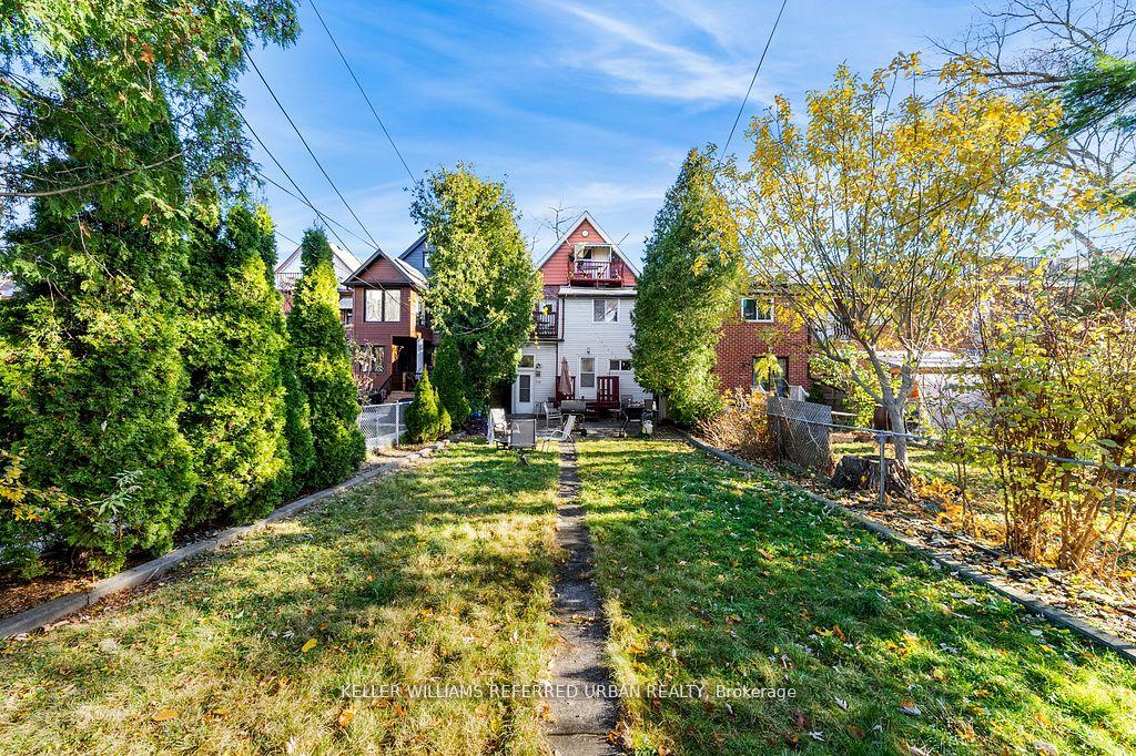 Photo 7 of Unit Main, 46 Concord Avenue, Toronto, Palmerston-Little Italy — HOMEH