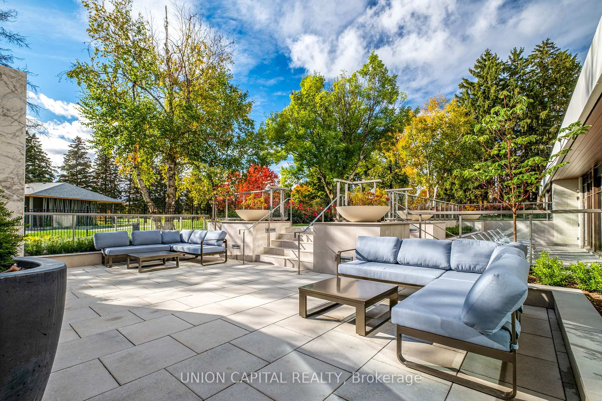Photo 31 of Unit 19, 399 Royal Orchard Boulevard, Markham, Royal Orchard — HOMEH