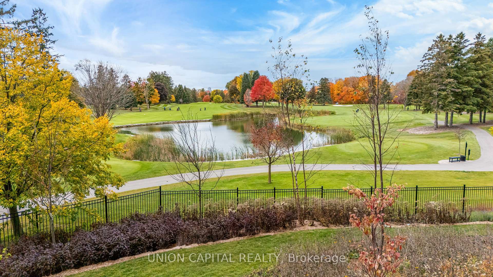 Photo 44 of Unit 19, 399 Royal Orchard Boulevard, Markham, Royal Orchard — HOMEH