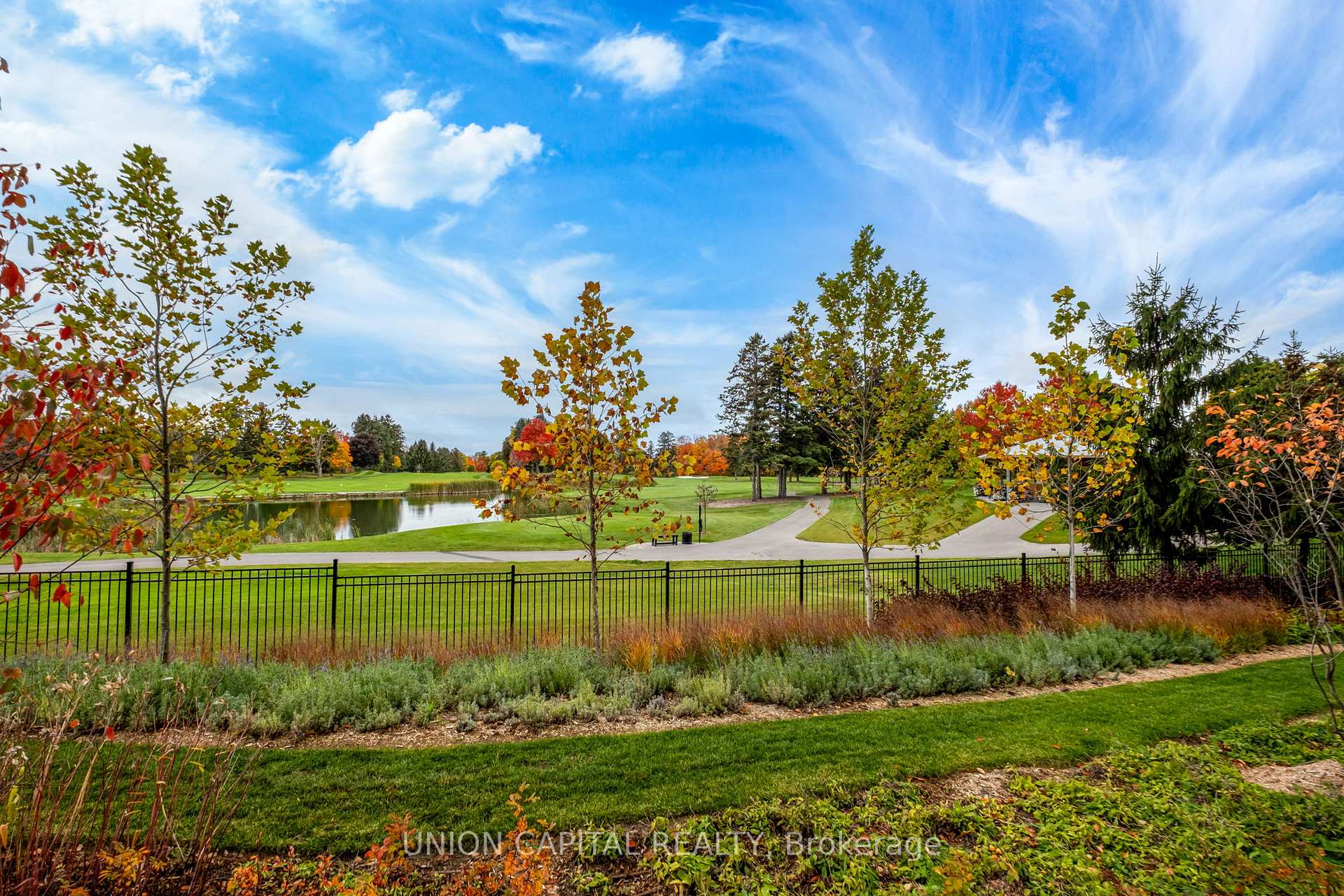 Photo 22 of Unit 19, 399 Royal Orchard Boulevard, Markham, Royal Orchard — HOMEH