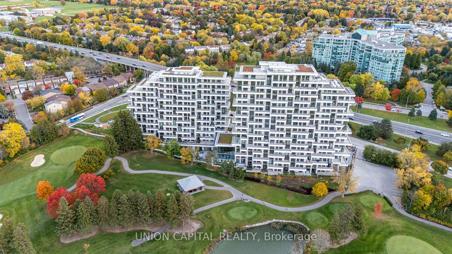 Photo 37 of Unit 19, 399 Royal Orchard Boulevard, Markham, Royal Orchard — HOMEH