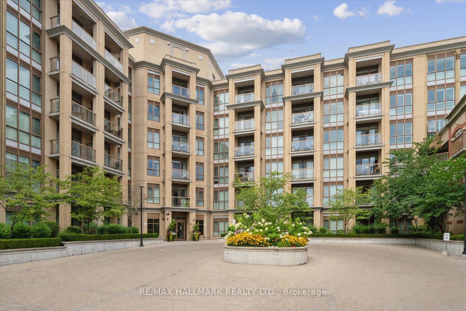 Photo 5 of Unit 311, 68 Main Street N, Markham, Old Markham Village — HOMEH