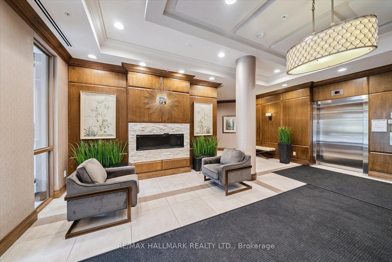 Photo 16 of Unit 311, 68 Main Street N, Markham, Old Markham Village — HOMEH
