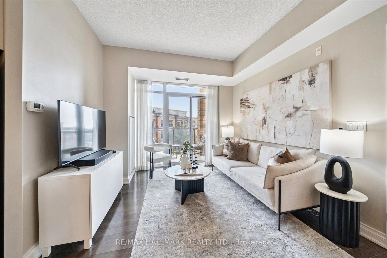 Photo 40 of Unit 311, 68 Main Street N, Markham, Old Markham Village — HOMEH
