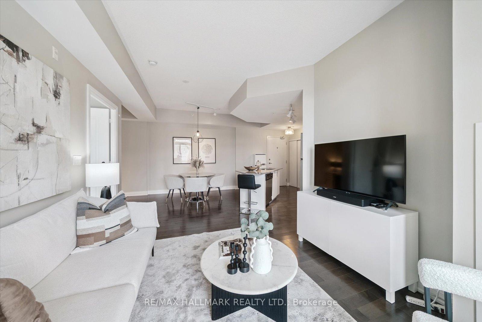 Photo 39 of Unit 311, 68 Main Street N, Markham, Old Markham Village — HOMEH