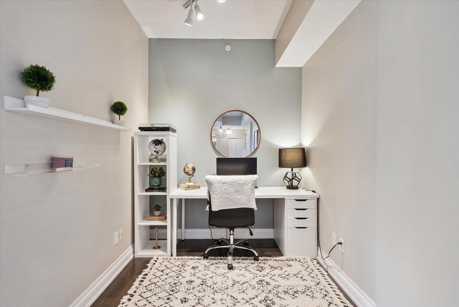 Photo 8 of Unit 311, 68 Main Street N, Markham, Old Markham Village — HOMEH