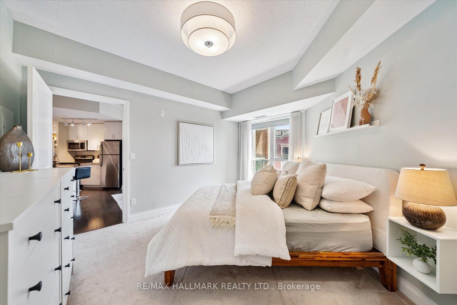 Photo 18 of Unit 311, 68 Main Street N, Markham, Old Markham Village — HOMEH