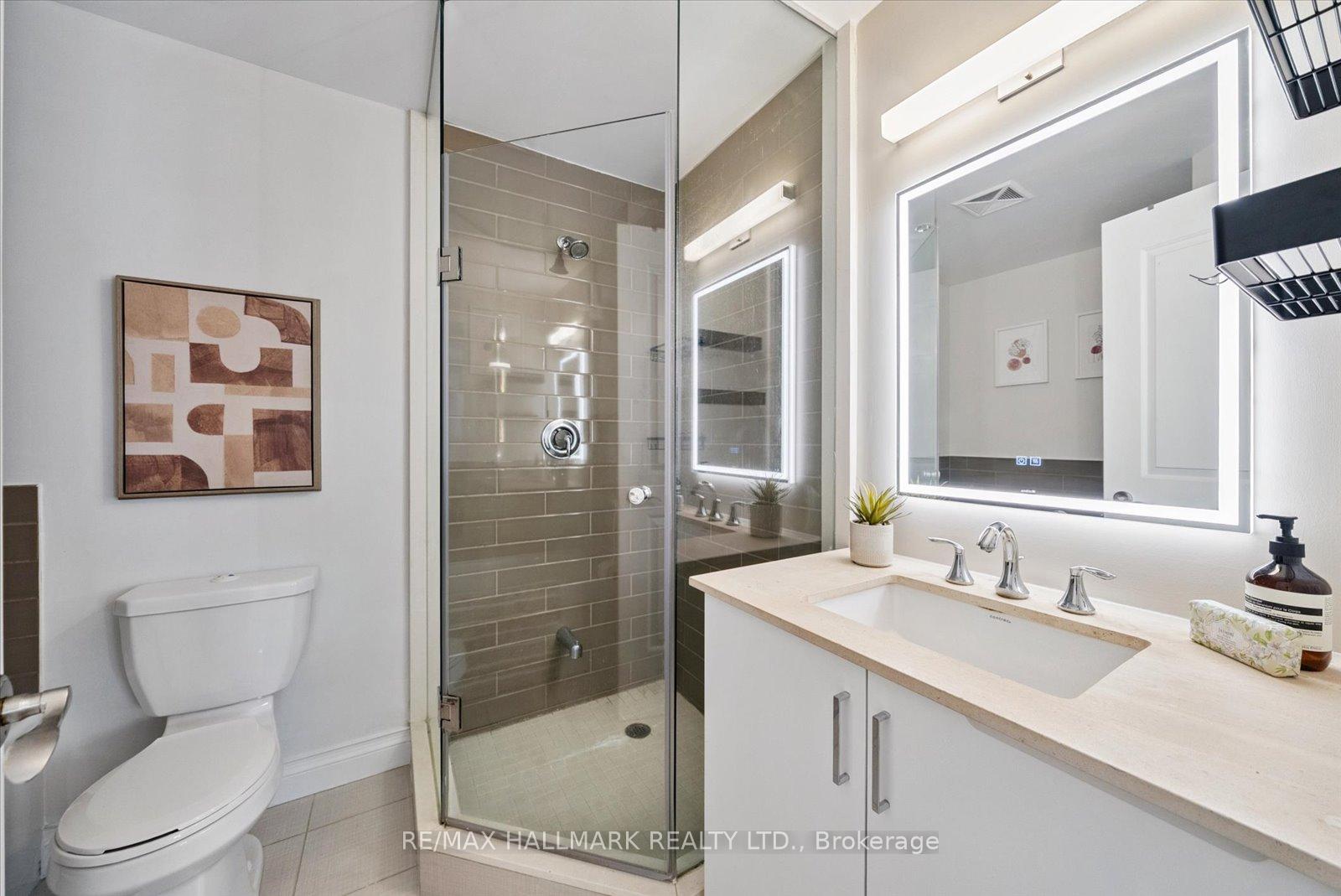 Photo 24 of Unit 311, 68 Main Street N, Markham, Old Markham Village — HOMEH