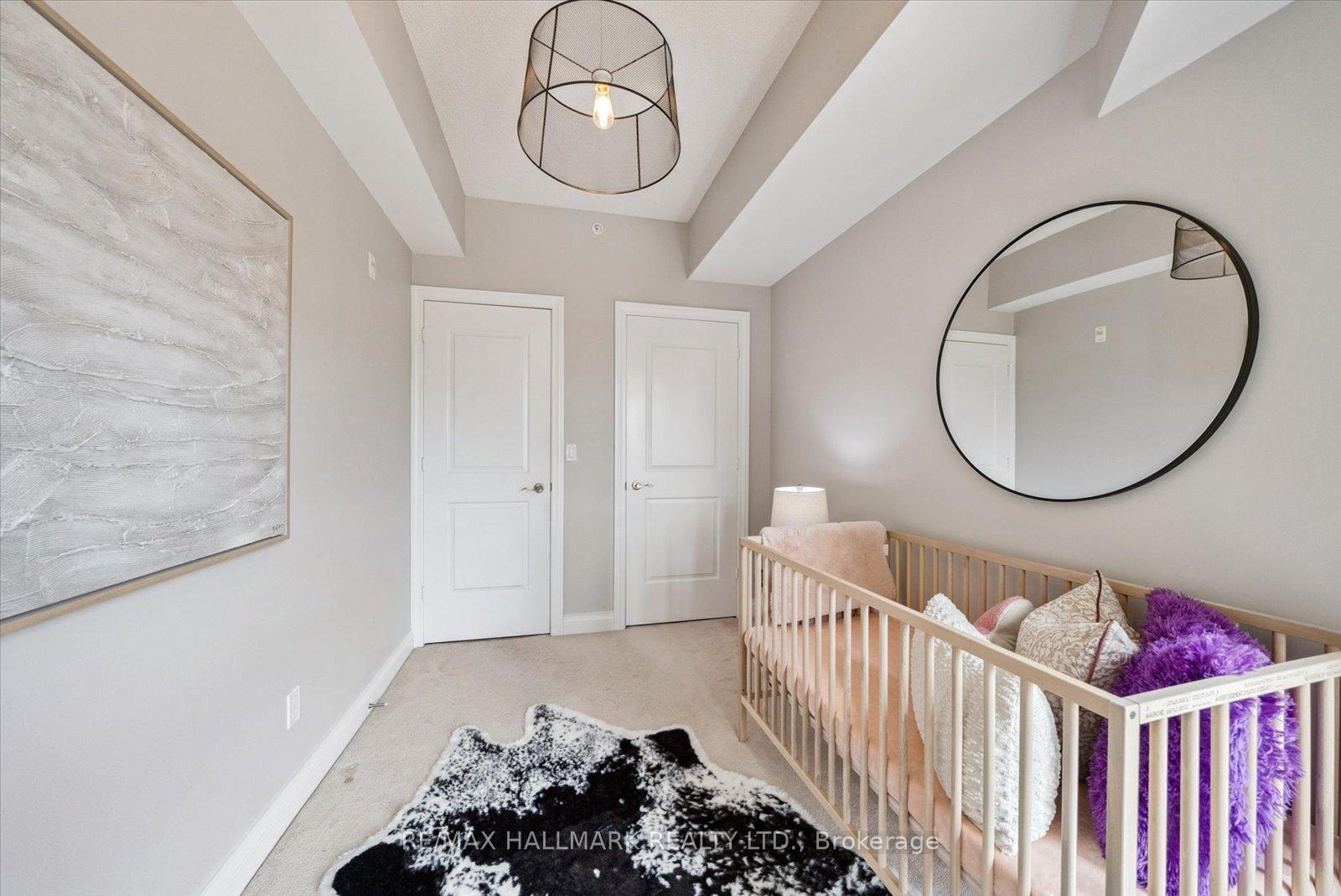 Photo 31 of Unit 311, 68 Main Street N, Markham, Old Markham Village — HOMEH