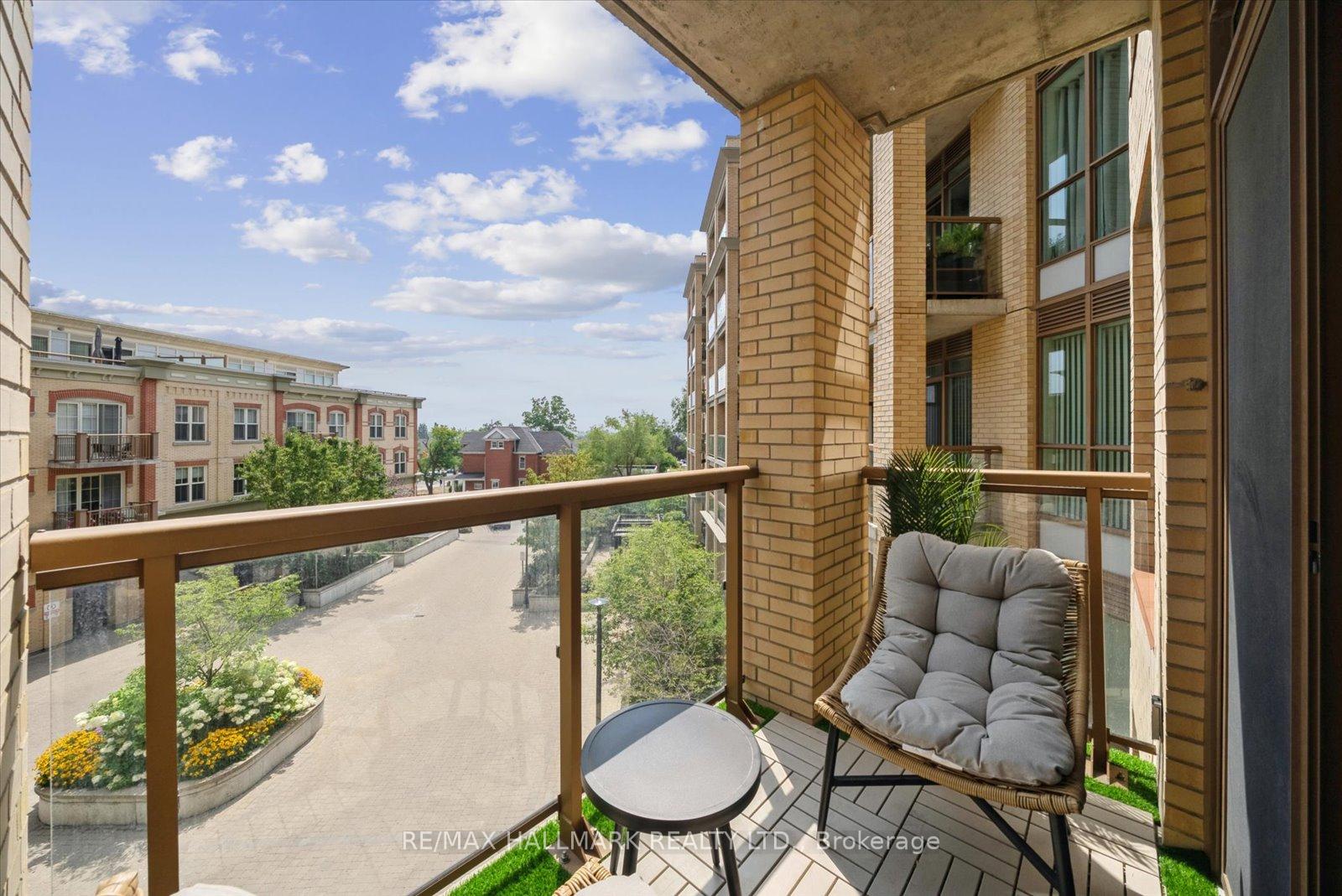 Photo 20 of Unit 311, 68 Main Street N, Markham, Old Markham Village — HOMEH