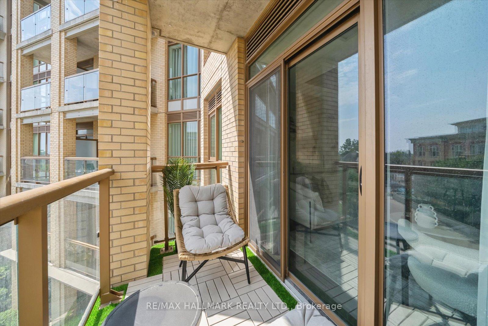 Photo 28 of Unit 311, 68 Main Street N, Markham, Old Markham Village — HOMEH