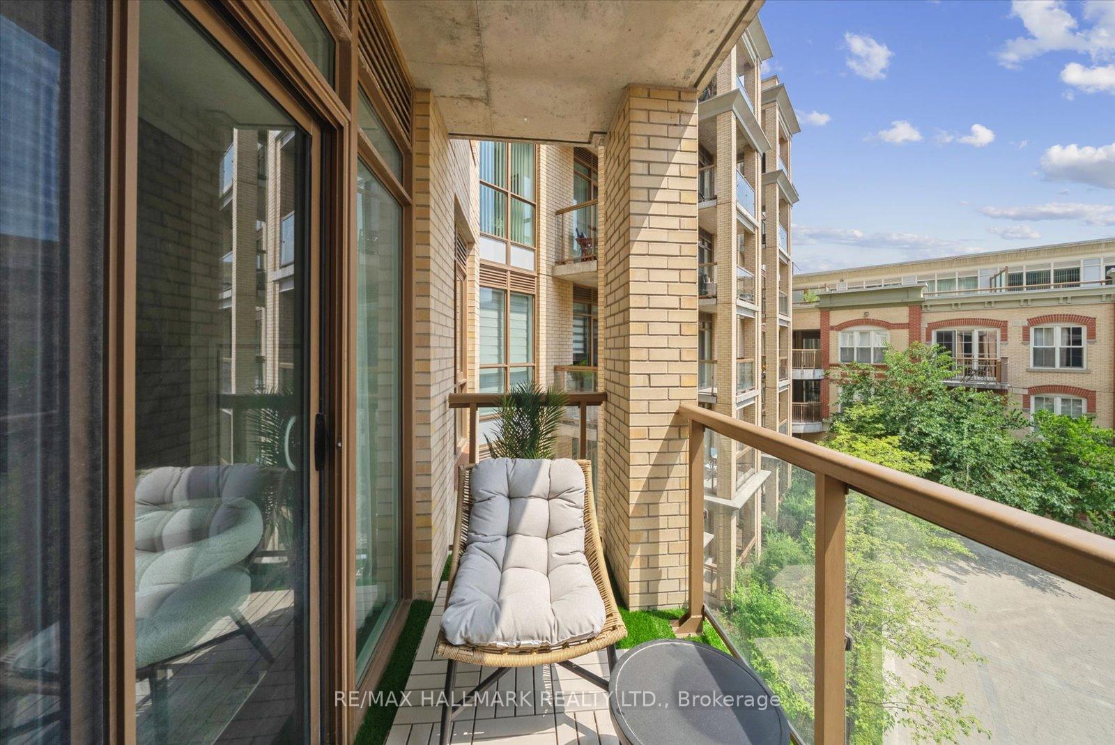 Photo 29 of Unit 311, 68 Main Street N, Markham, Old Markham Village — HOMEH