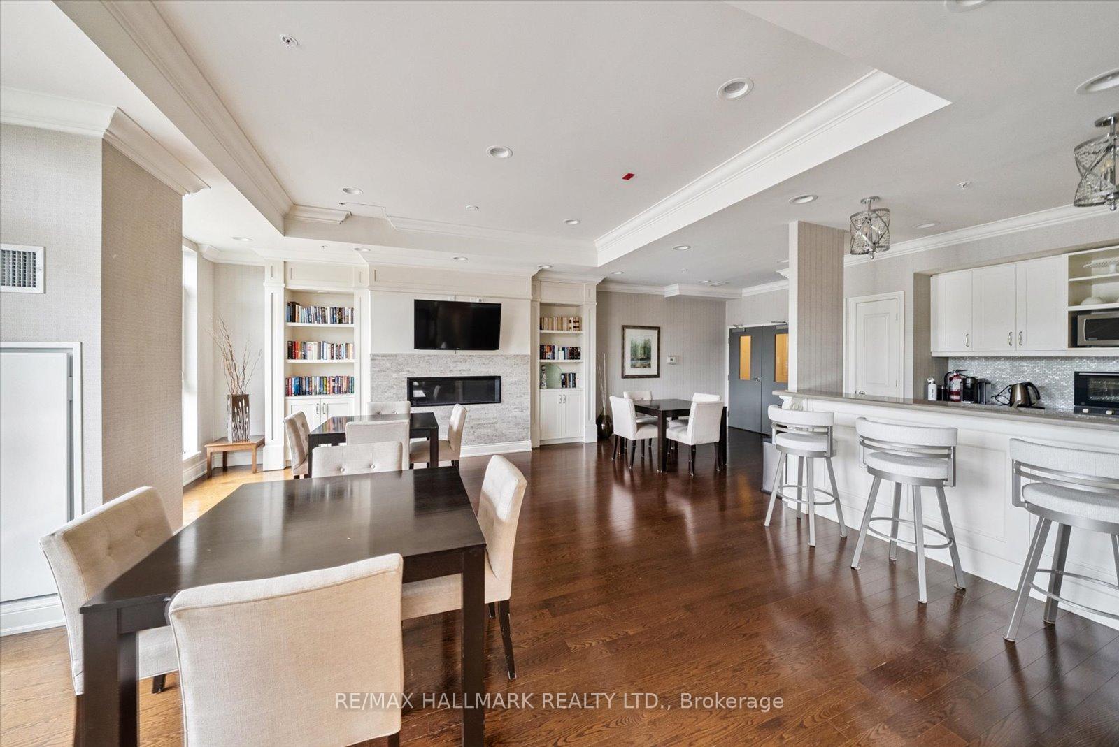 Photo 21 of Unit 311, 68 Main Street N, Markham, Old Markham Village — HOMEH