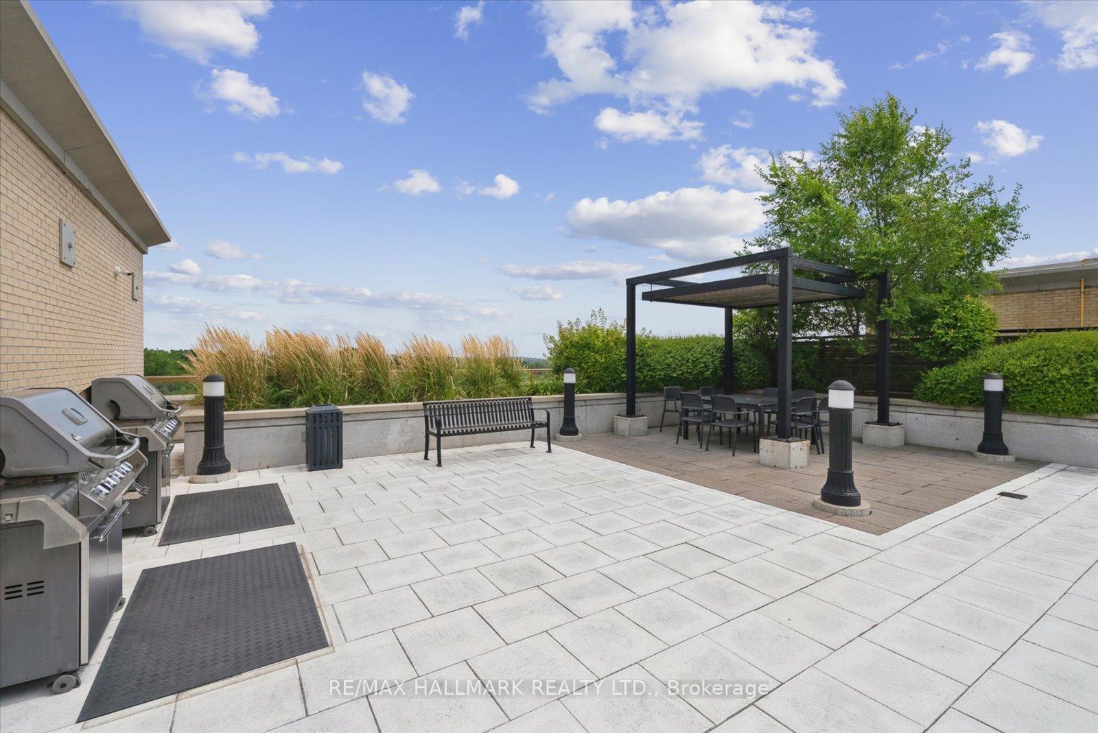 Photo 38 of Unit 311, 68 Main Street N, Markham, Old Markham Village — HOMEH