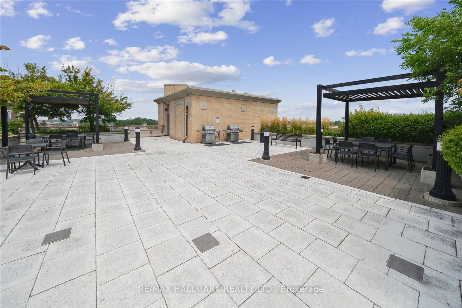 Photo 25 of Unit 311, 68 Main Street N, Markham, Old Markham Village — HOMEH