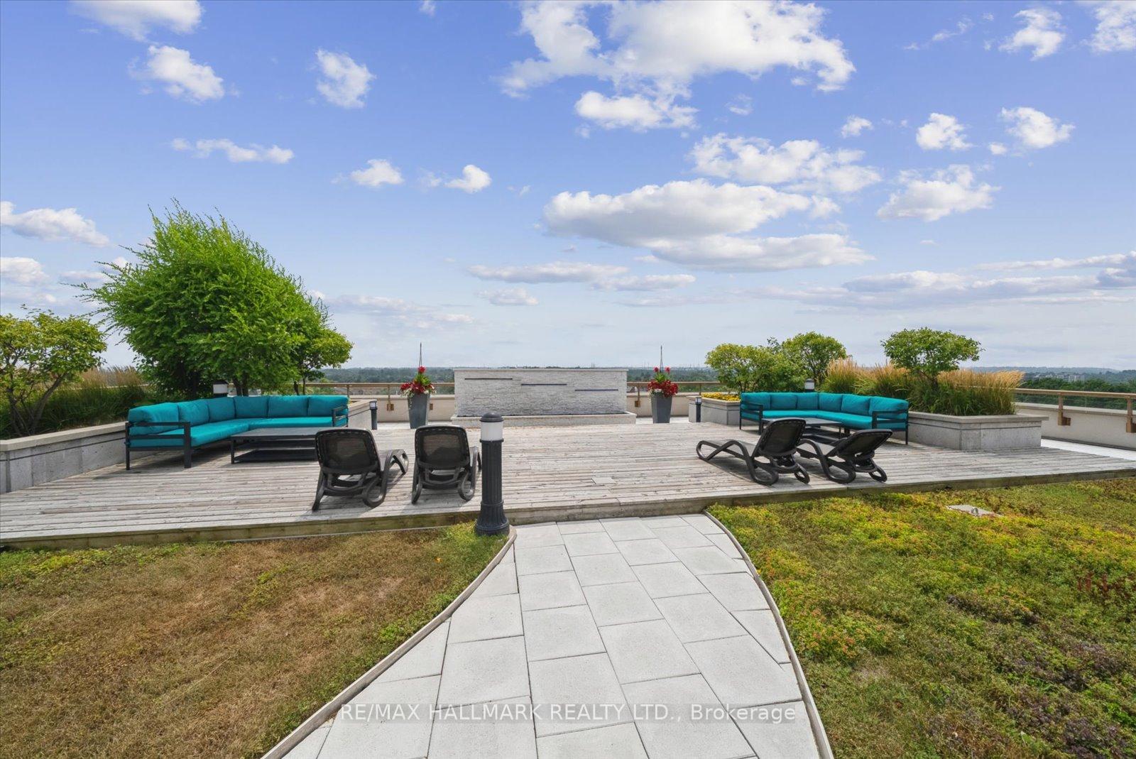Photo 30 of Unit 311, 68 Main Street N, Markham, Old Markham Village — HOMEH