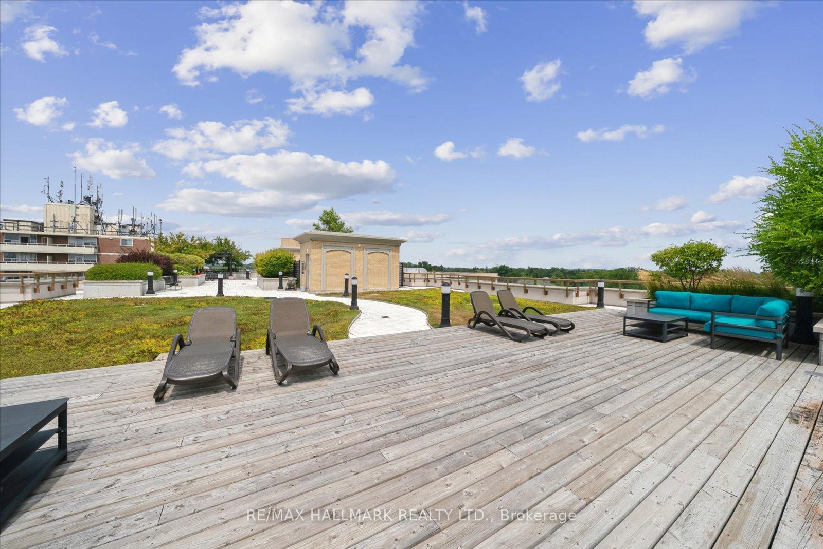 Photo 36 of Unit 311, 68 Main Street N, Markham, Old Markham Village — HOMEH