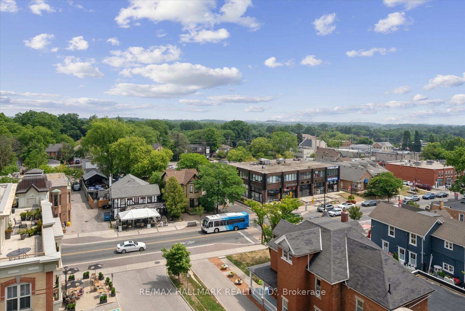 Photo 35 of Unit 311, 68 Main Street N, Markham, Old Markham Village — HOMEH
