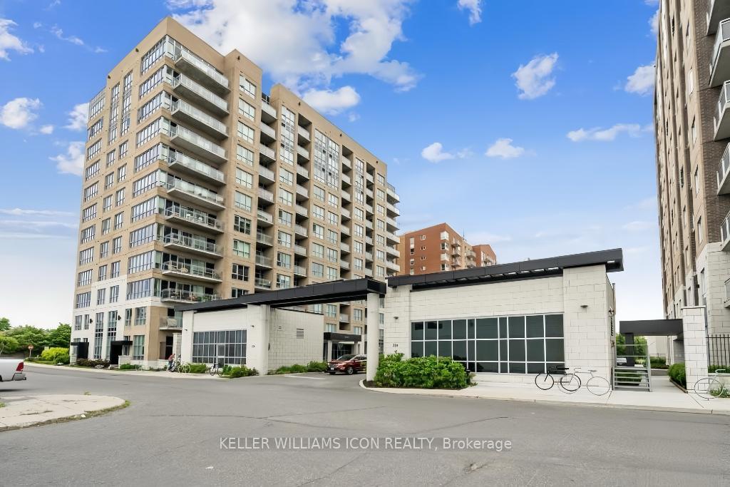 Photo 1 of Unit 1008, 330 Titan Private, Ottawa, Borden Farm/Stewart Farm/Carleton Heights/Parkwood Hills — HOMEH