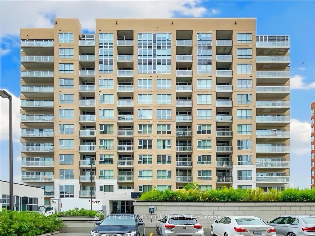 Photo 29 of Unit 1008, 330 Titan Private, Ottawa, Borden Farm/Stewart Farm/Carleton Heights/Parkwood Hills — HOMEH
