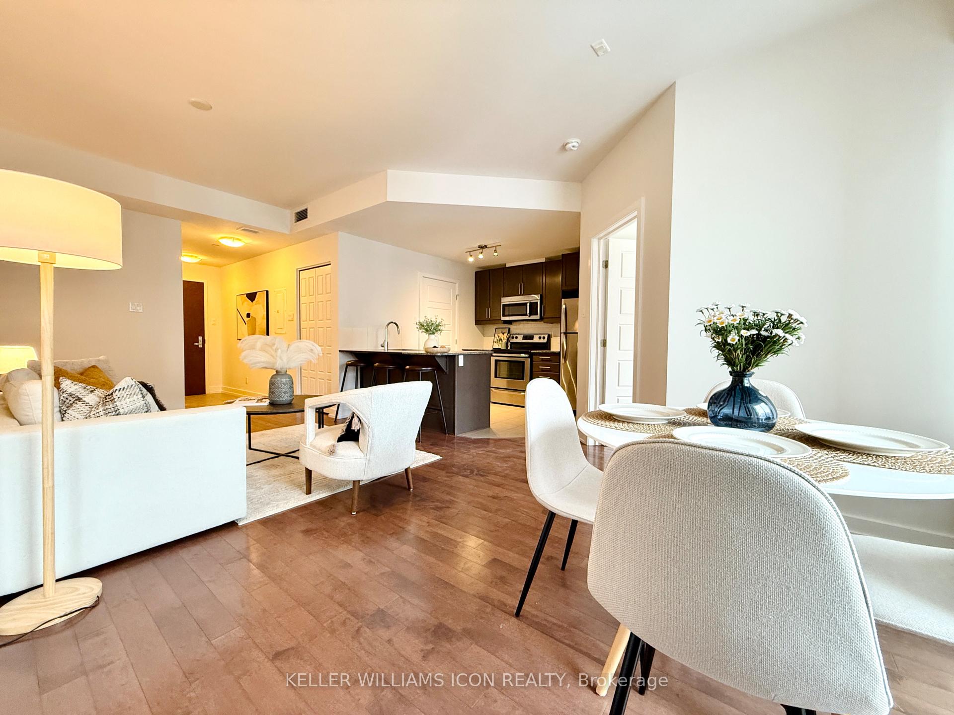 Photo 10 of Unit 1008, 330 Titan Private, Ottawa, Borden Farm/Stewart Farm/Carleton Heights/Parkwood Hills — HOMEH