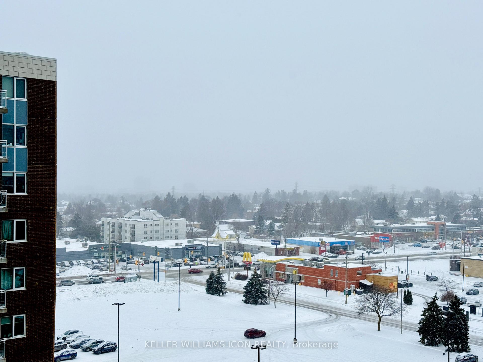Photo 20 of Unit 1008, 330 Titan Private, Ottawa, Borden Farm/Stewart Farm/Carleton Heights/Parkwood Hills — HOMEH