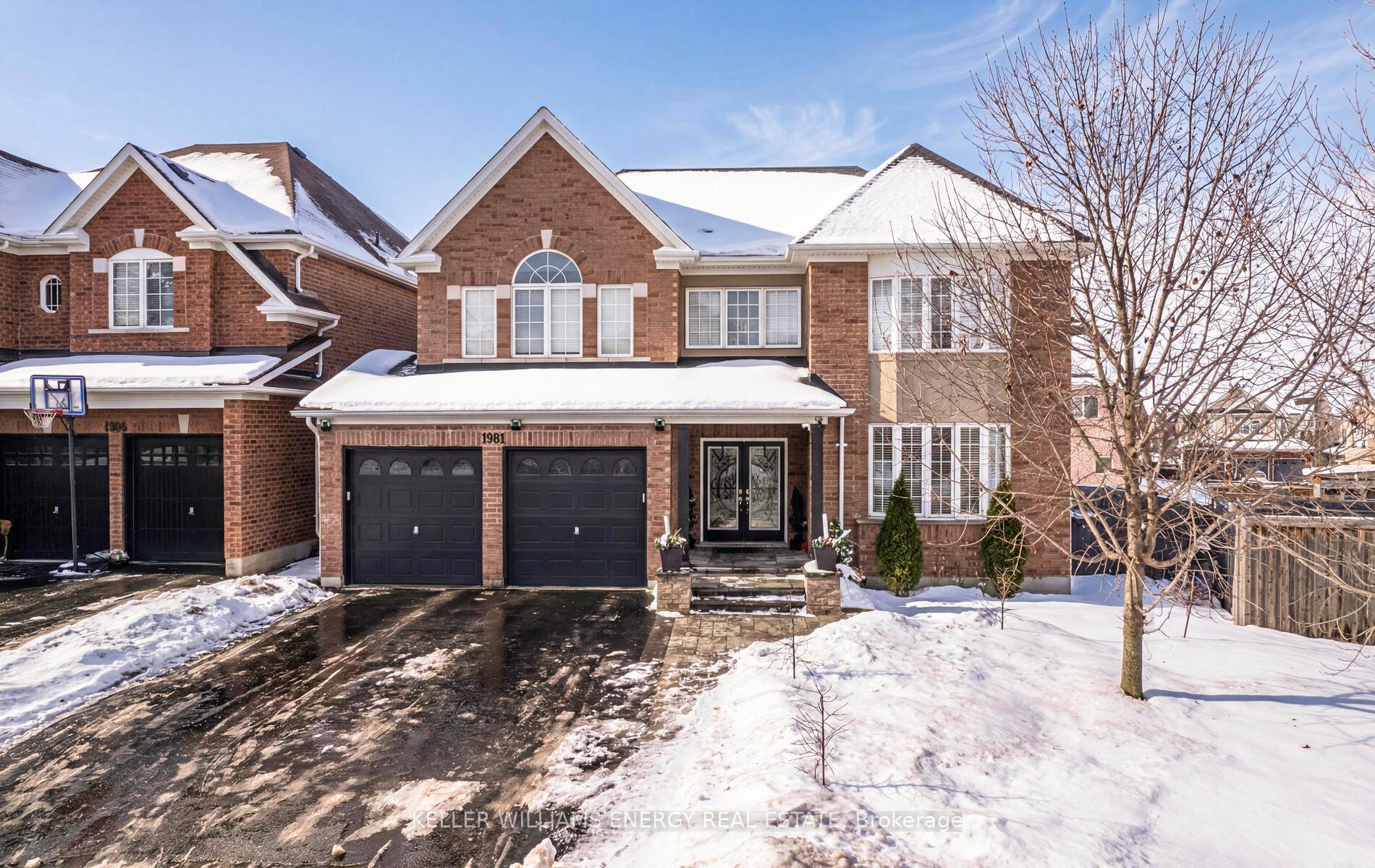 Photo 1 of 1981 Kurelo Drive, Oshawa, Taunton — HOMEH