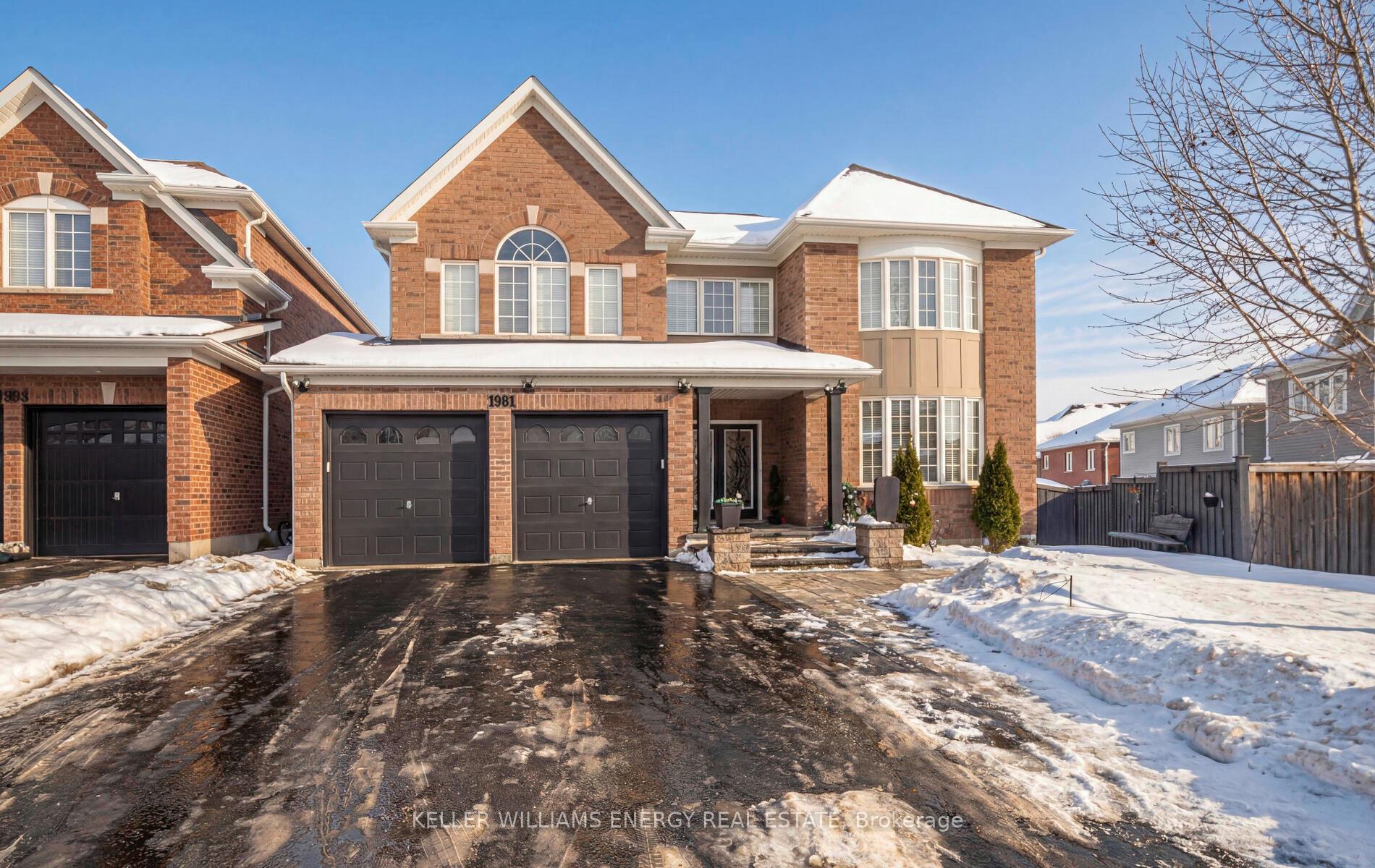 Photo 2 of 1981 Kurelo Drive, Oshawa, Taunton — HOMEH