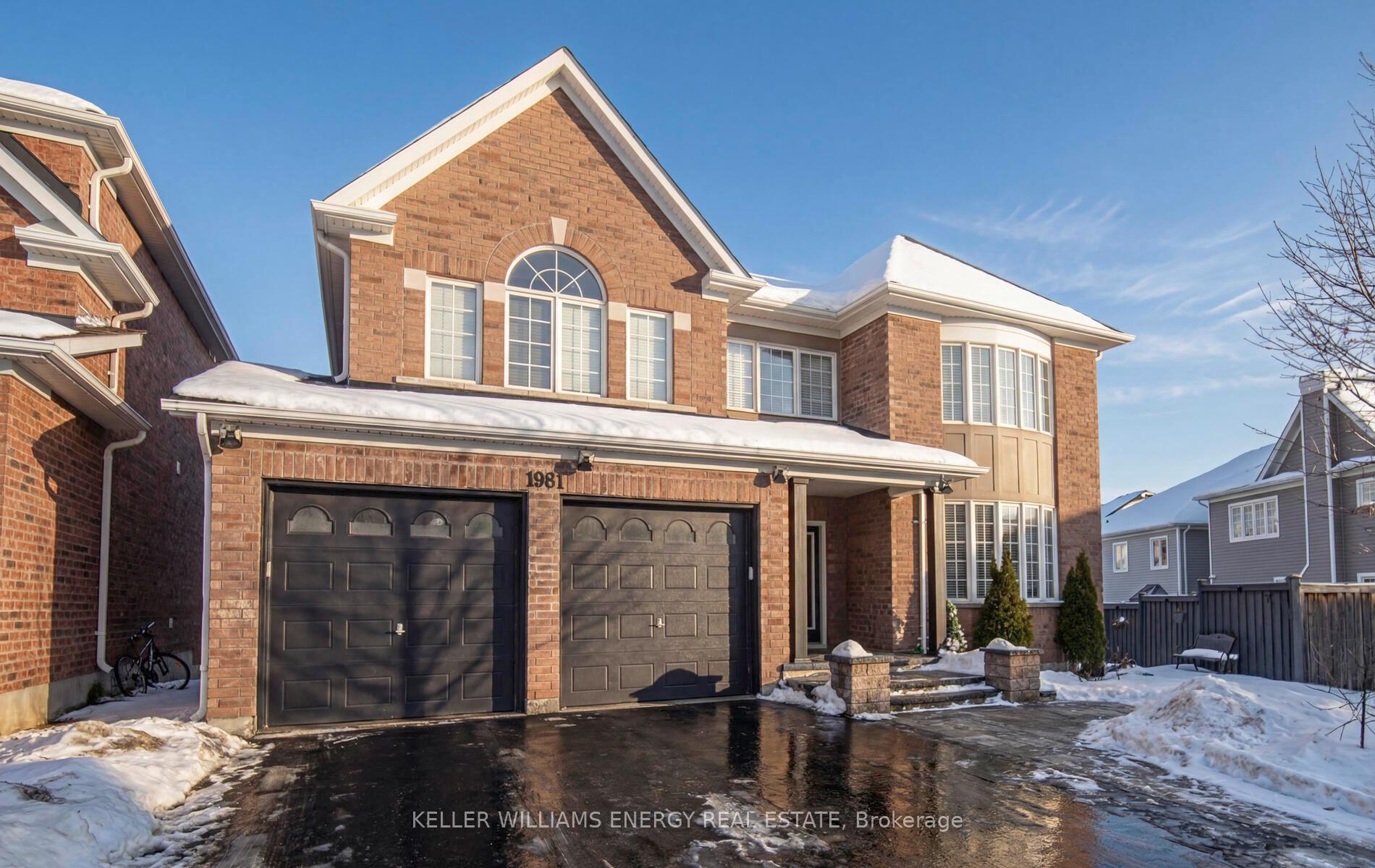 Photo 34 of 1981 Kurelo Drive, Oshawa, Taunton — HOMEH
