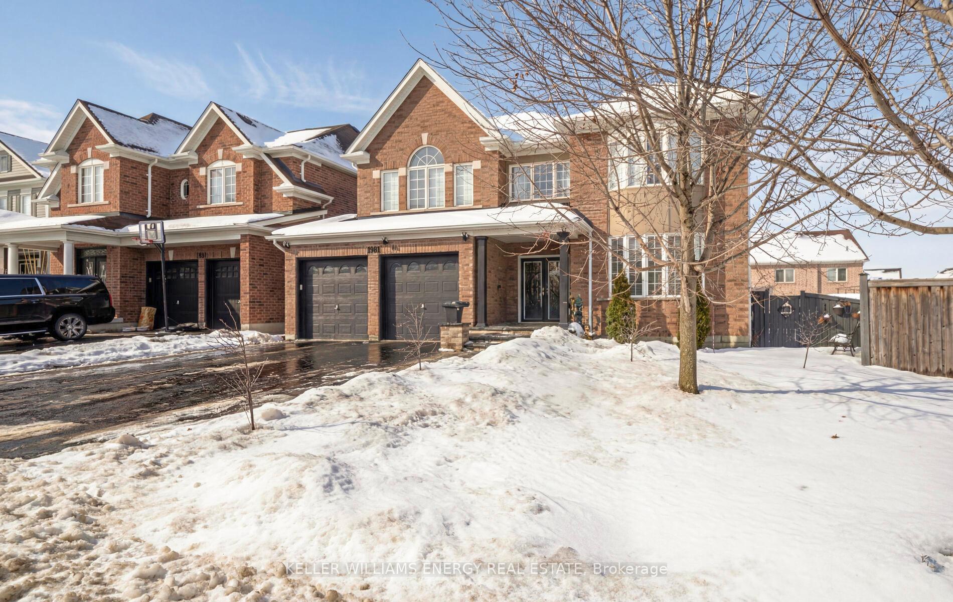 Photo 4 of 1981 Kurelo Drive, Oshawa, Taunton — HOMEH
