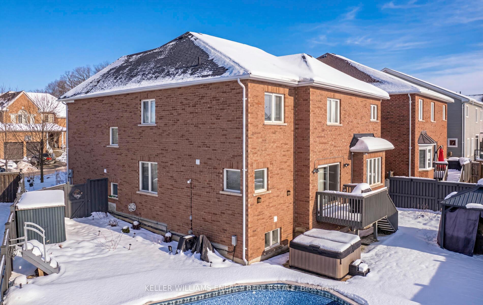Photo 25 of 1981 Kurelo Drive, Oshawa, Taunton — HOMEH