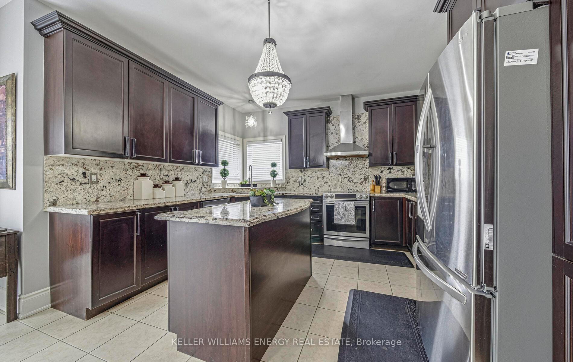 Photo 35 of 1981 Kurelo Drive, Oshawa, Taunton — HOMEH