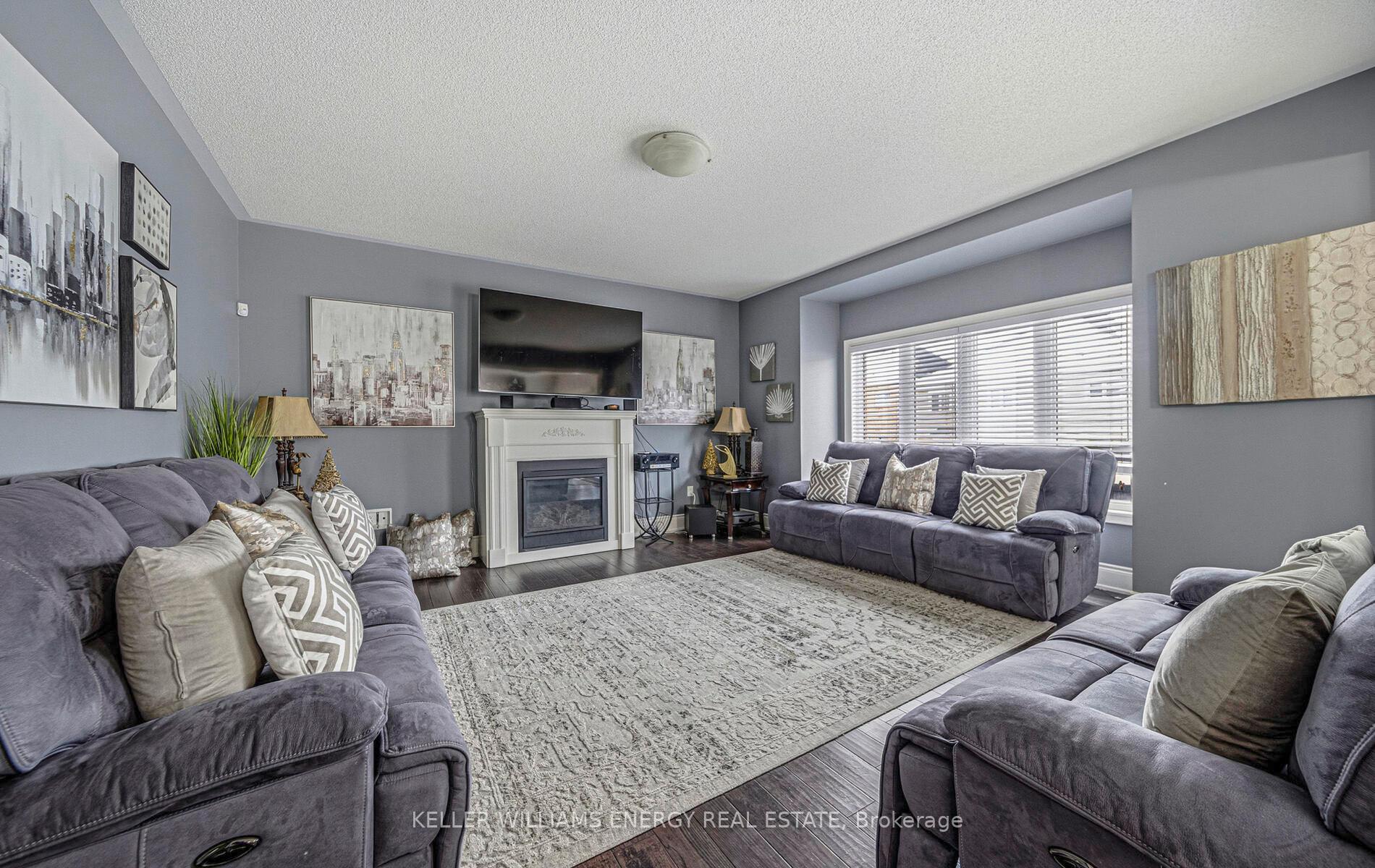 Photo 23 of 1981 Kurelo Drive, Oshawa, Taunton — HOMEH