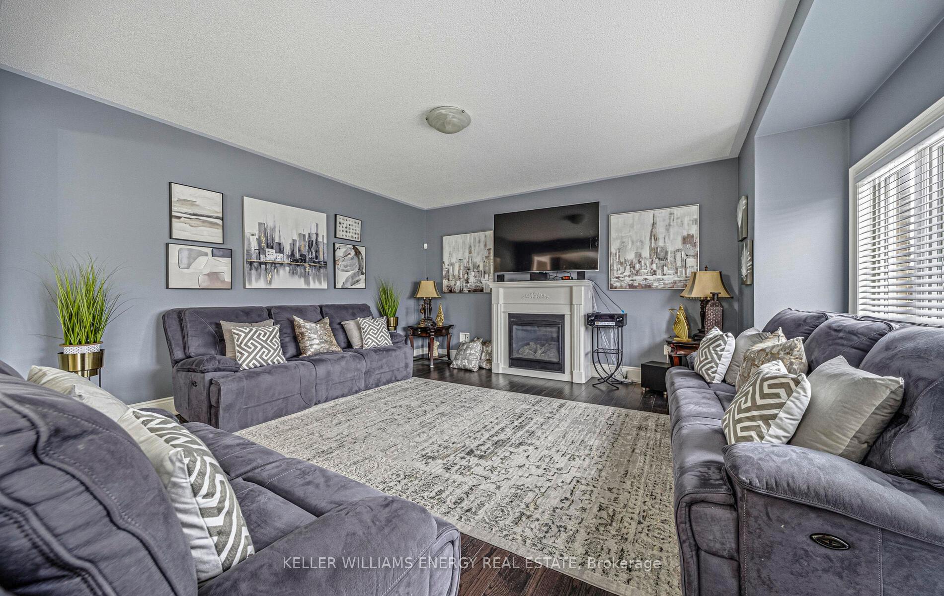 Photo 30 of 1981 Kurelo Drive, Oshawa, Taunton — HOMEH