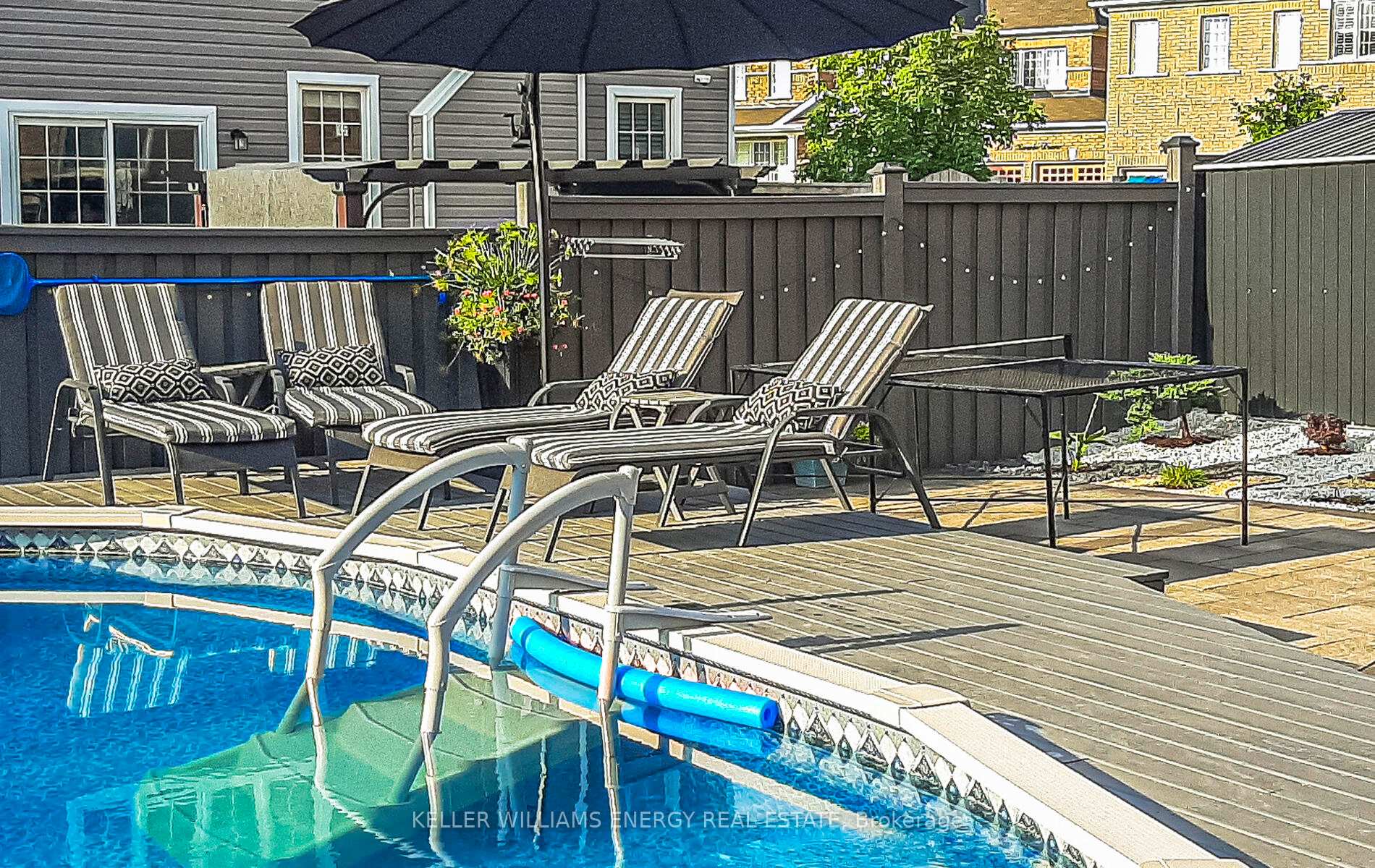 Photo 45 of 1981 Kurelo Drive, Oshawa, Taunton — HOMEH