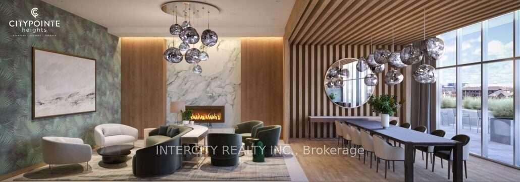 Photo 2 of Unit 816, 15 Skyridge Drive, Brampton, Bram East — HOMEH