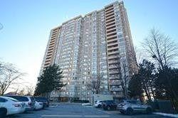 Front of Unit 909, 30 Malta Avenue