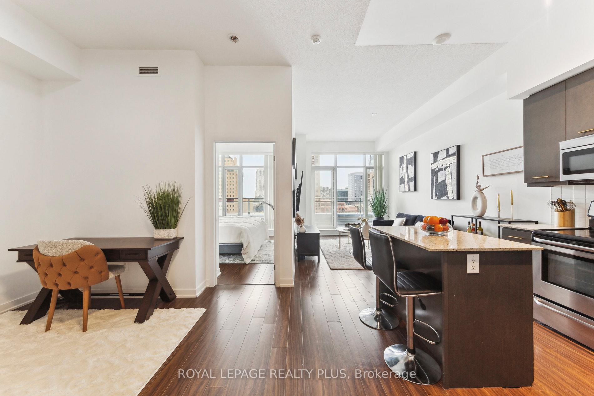 Photo of Unit 603, 365 Prince Of Wales Drive