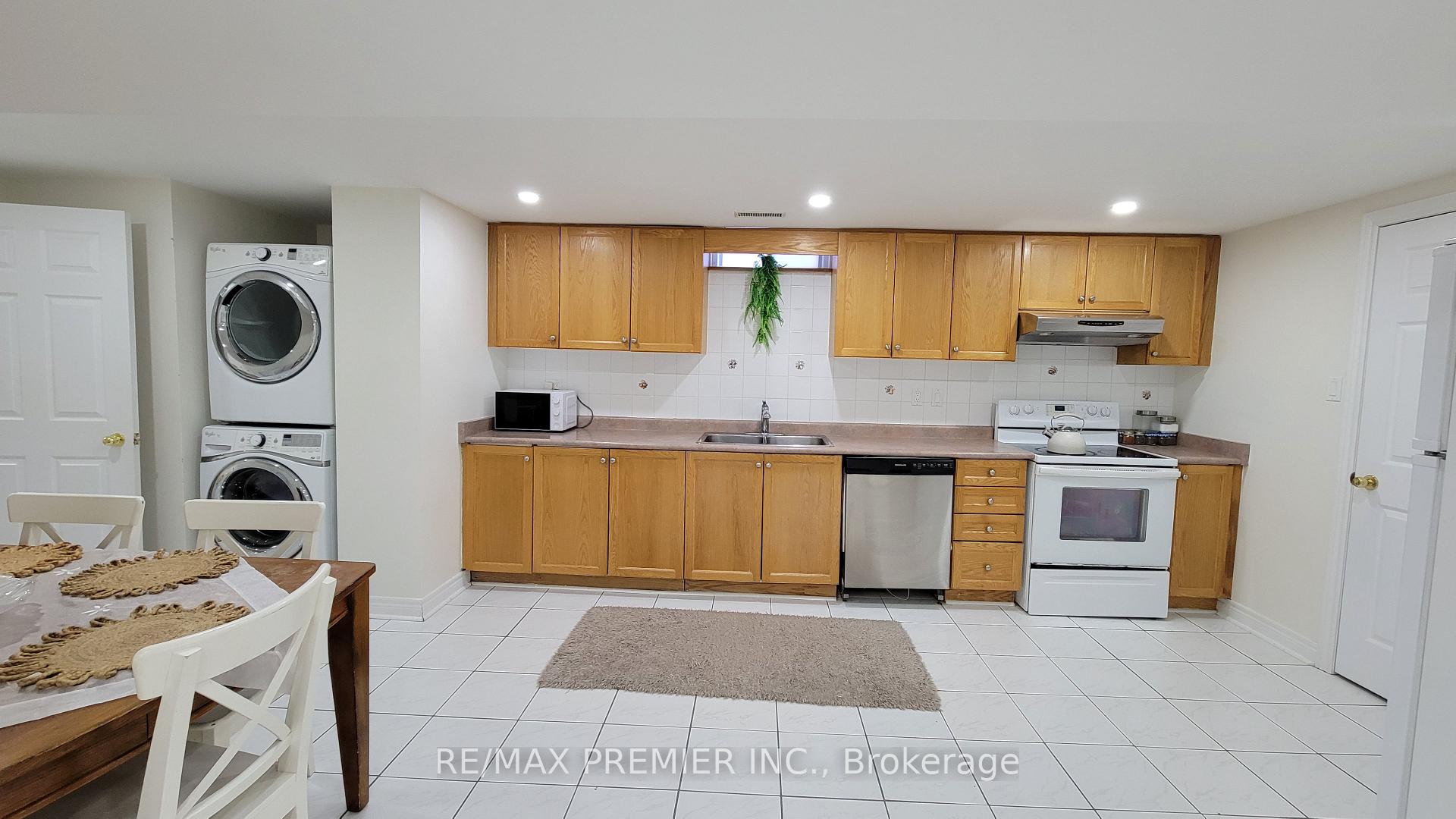 Front of Unit Basement, 25 Granite Street