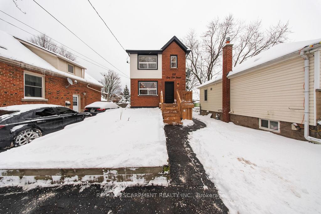 Photo 1 of 151 East 21st Street, Hamilton, Eastmount — HOMEH