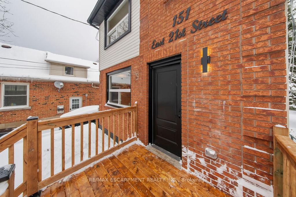 Photo 12 of 151 East 21st Street, Hamilton, Eastmount — HOMEH