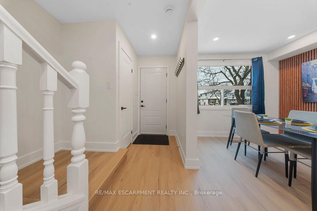 Photo 13 of 151 East 21st Street, Hamilton, Eastmount — HOMEH