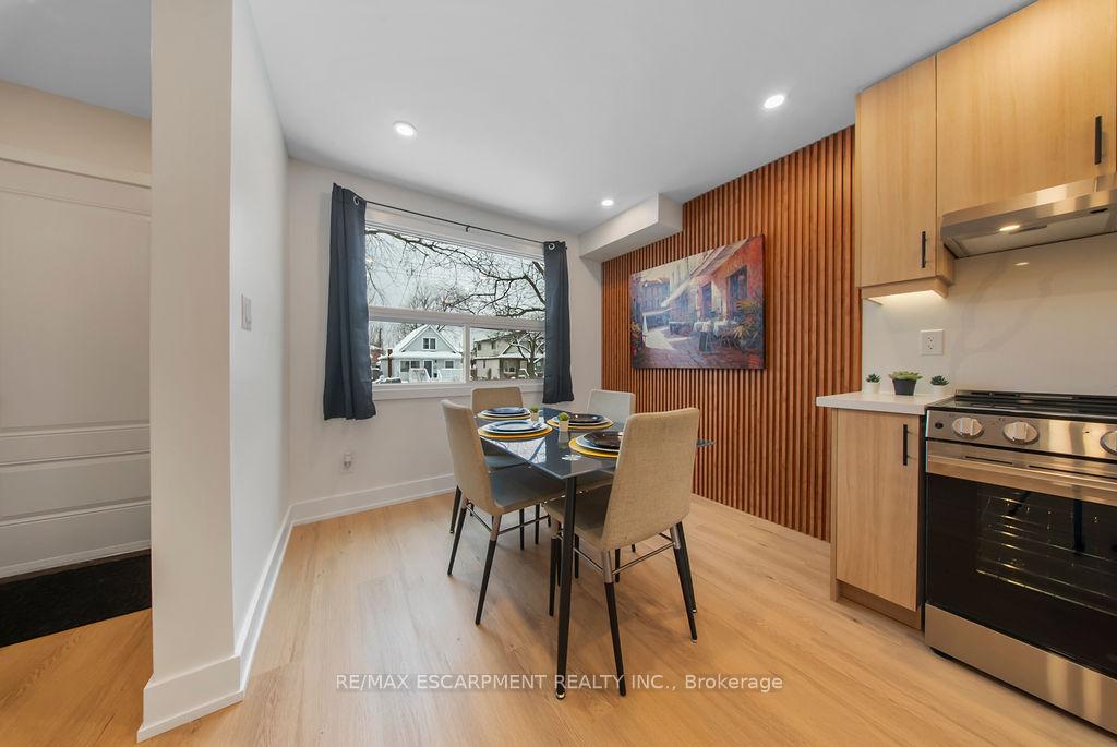 Photo 3 of 151 East 21st Street, Hamilton, Eastmount — HOMEH