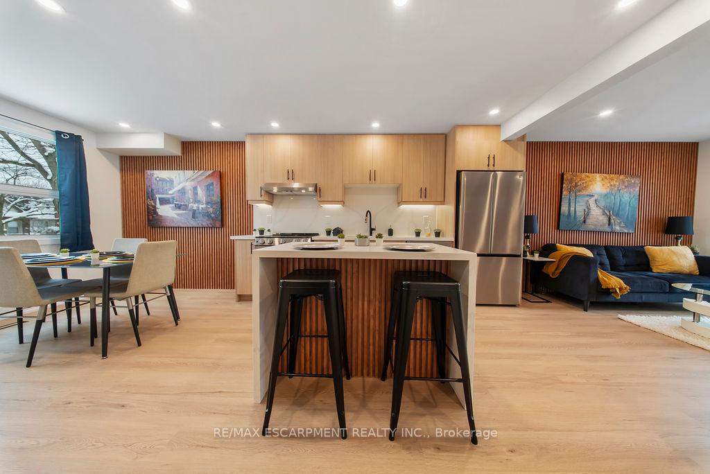Photo 11 of 151 East 21st Street, Hamilton, Eastmount — HOMEH