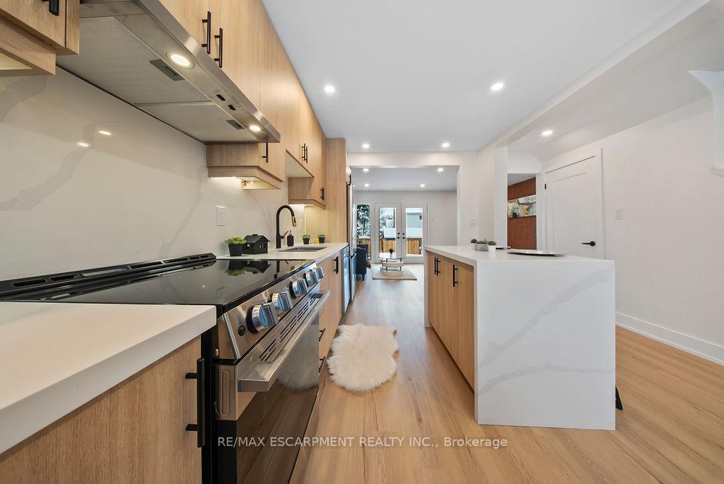 Photo 42 of 151 East 21st Street, Hamilton, Eastmount — HOMEH
