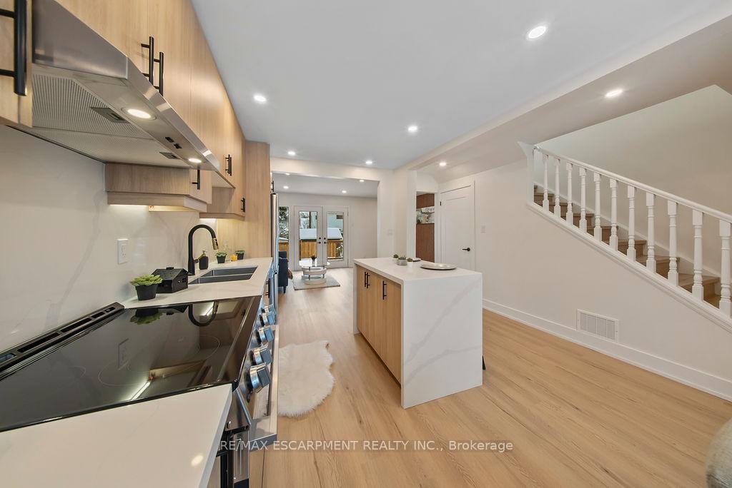 Photo 43 of 151 East 21st Street, Hamilton, Eastmount — HOMEH