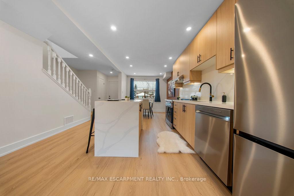 Photo 30 of 151 East 21st Street, Hamilton, Eastmount — HOMEH