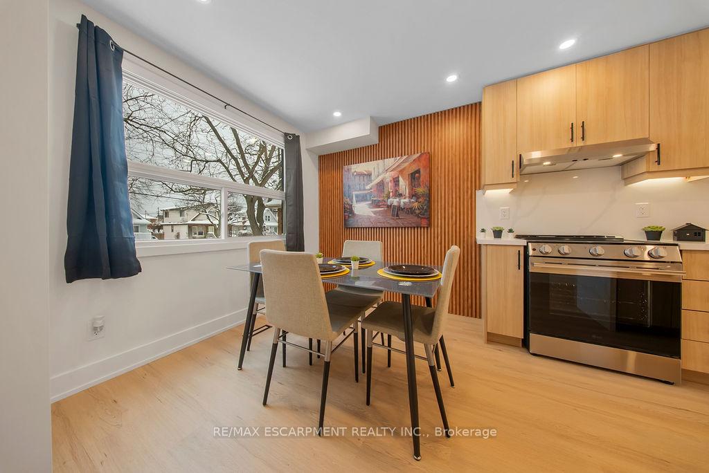 Photo 36 of 151 East 21st Street, Hamilton, Eastmount — HOMEH